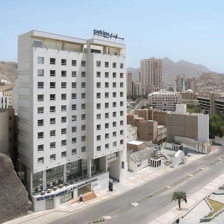 Park Inn By Radisson Makkah Thakher Alsharqi Мекка Экстерьер фото