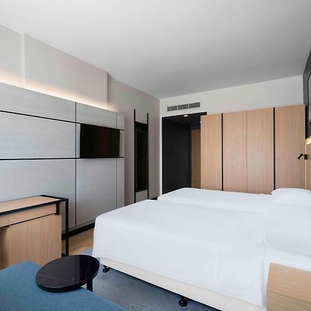 Park Inn By Radisson Makkah Thakher Alsharqi Мекка Экстерьер фото