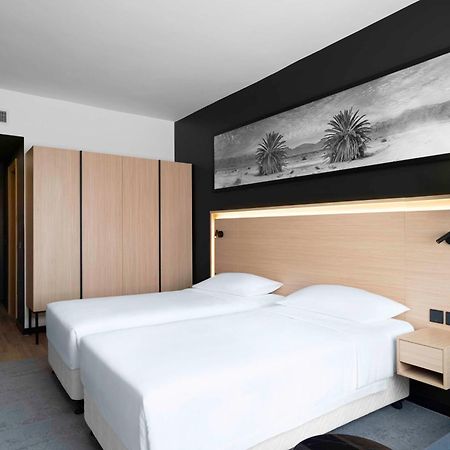 Park Inn By Radisson Makkah Thakher Alsharqi Мекка Экстерьер фото