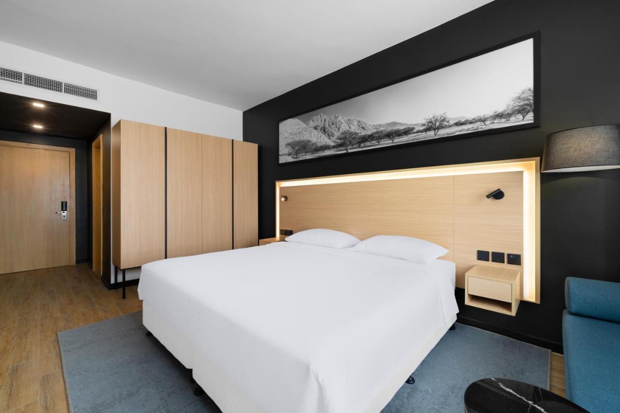 Park Inn By Radisson Makkah Thakher Alsharqi Мекка Экстерьер фото