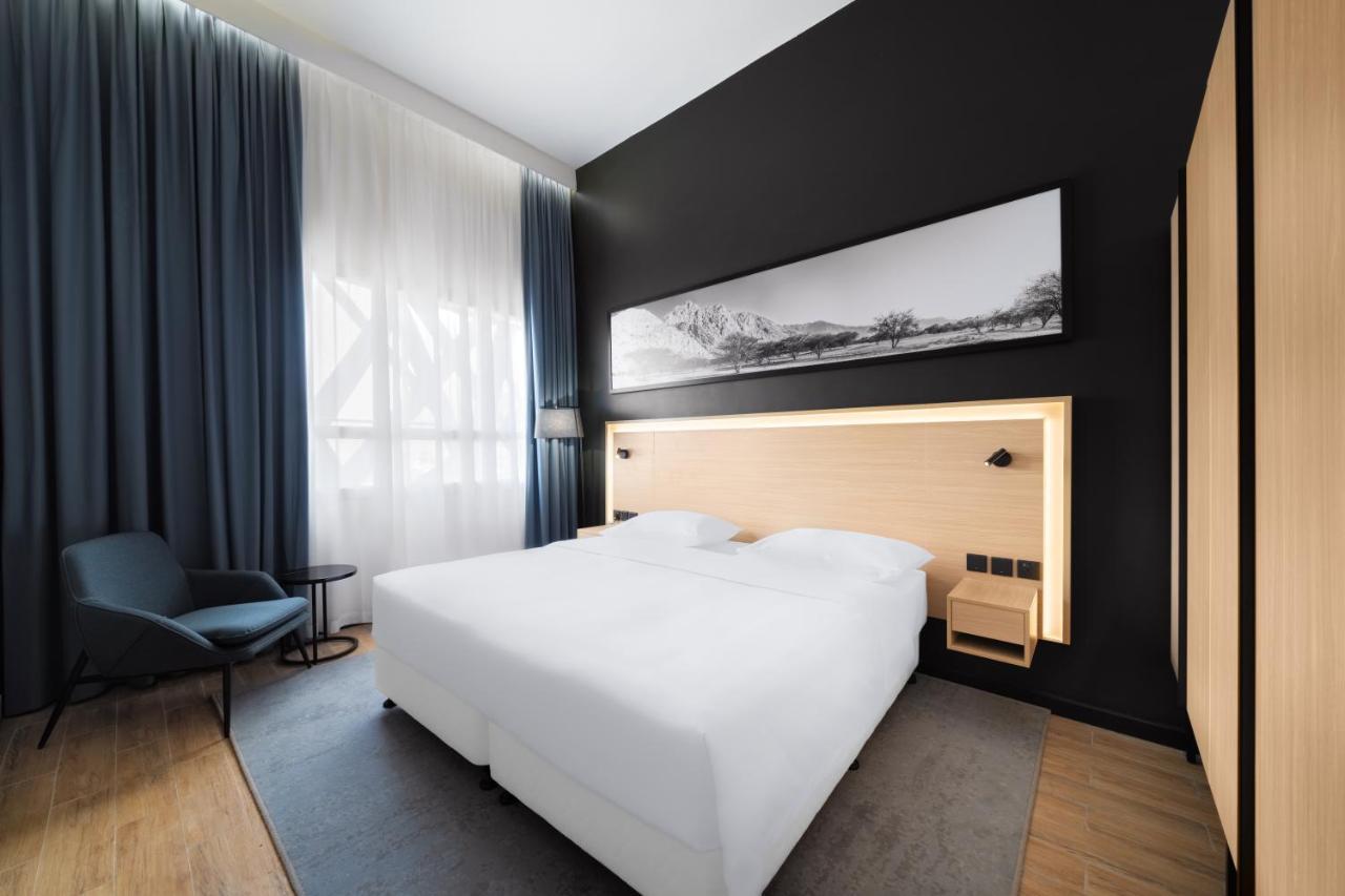Park Inn By Radisson Makkah Thakher Alsharqi Мекка Экстерьер фото