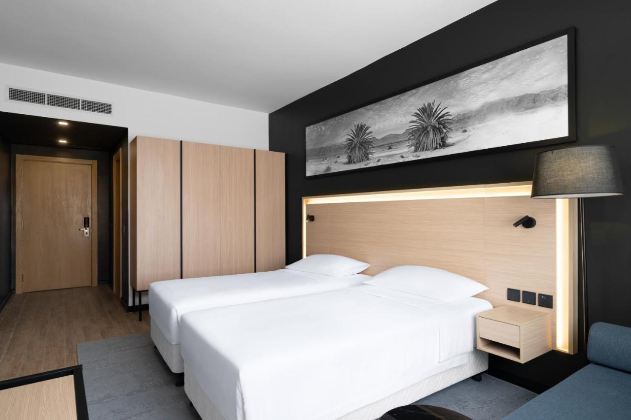 Park Inn By Radisson Makkah Thakher Alsharqi Мекка Экстерьер фото