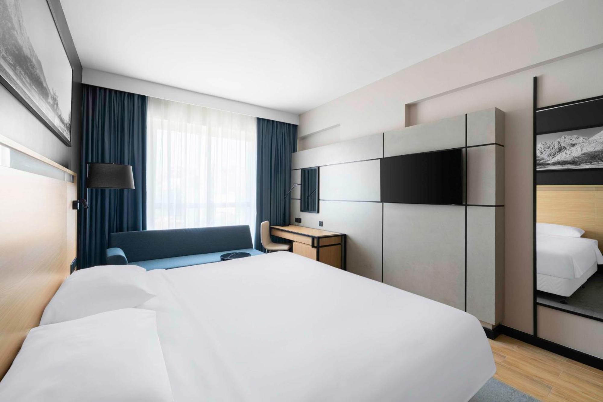 Park Inn By Radisson Makkah Thakher Alsharqi Мекка Экстерьер фото