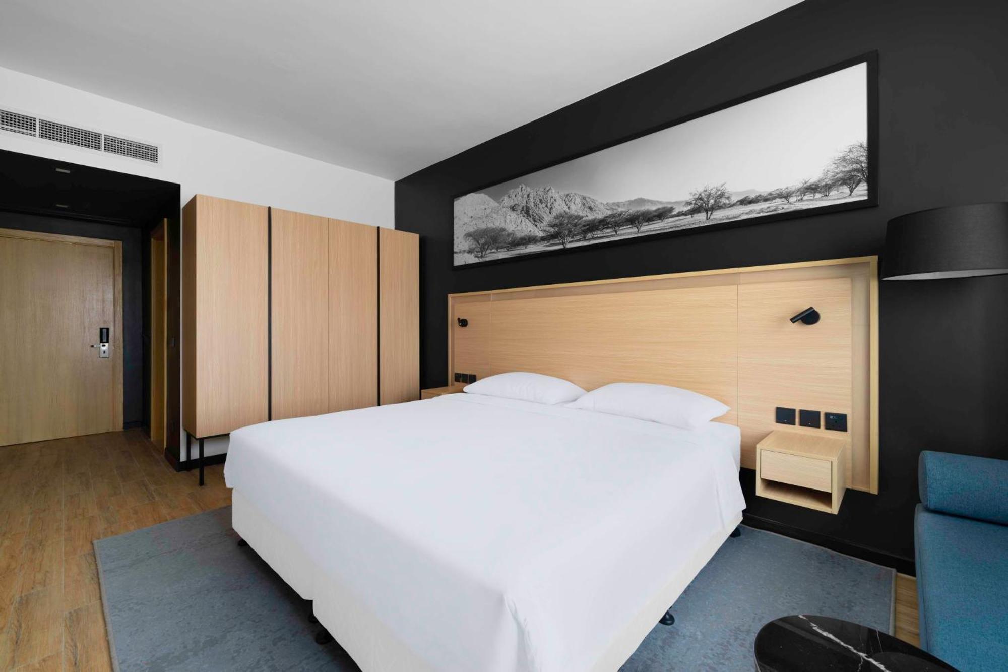 Park Inn By Radisson Makkah Thakher Alsharqi Мекка Экстерьер фото
