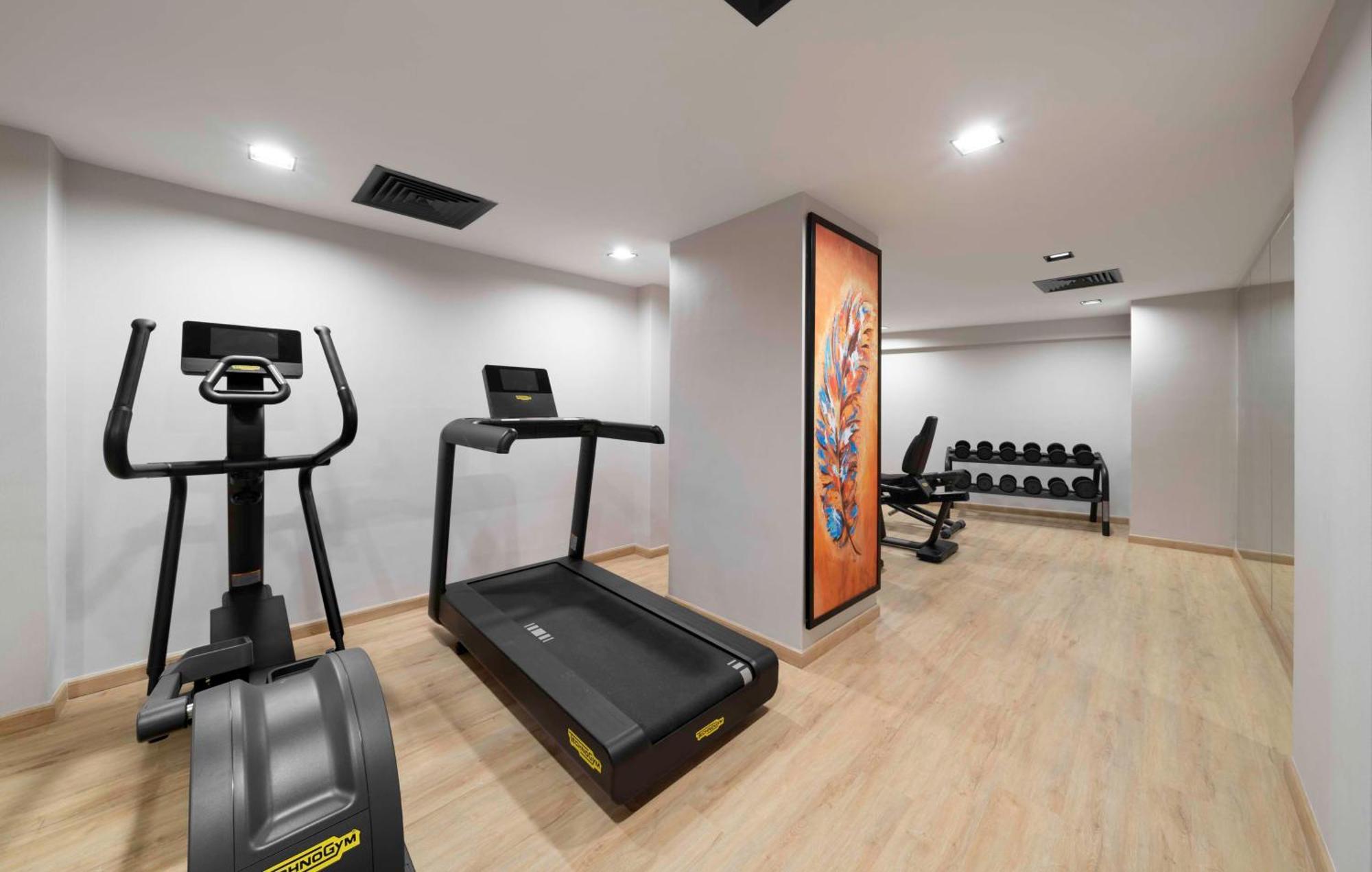 Park Inn By Radisson Makkah Thakher Alsharqi Мекка Экстерьер фото