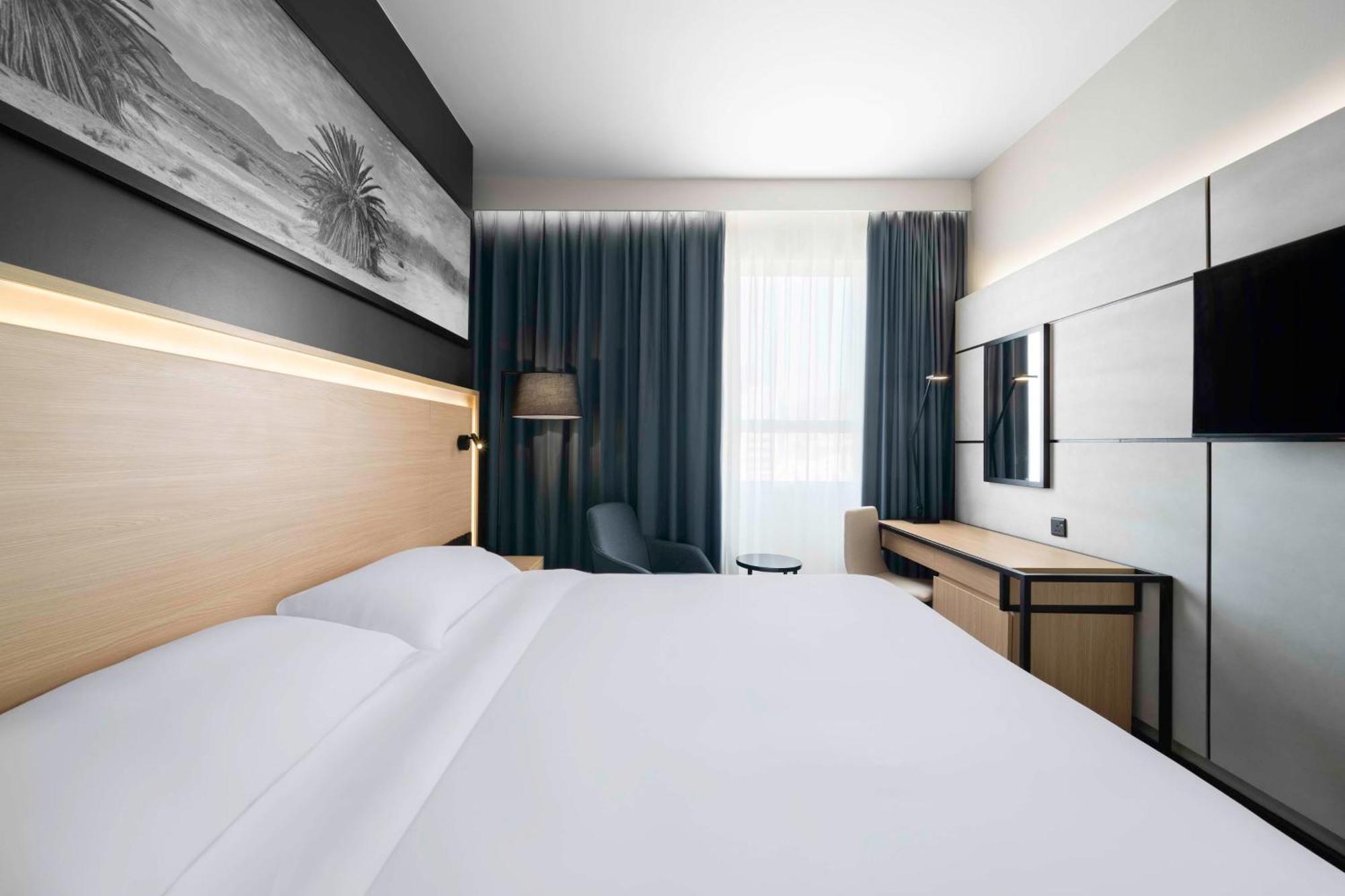 Park Inn By Radisson Makkah Thakher Alsharqi Мекка Экстерьер фото