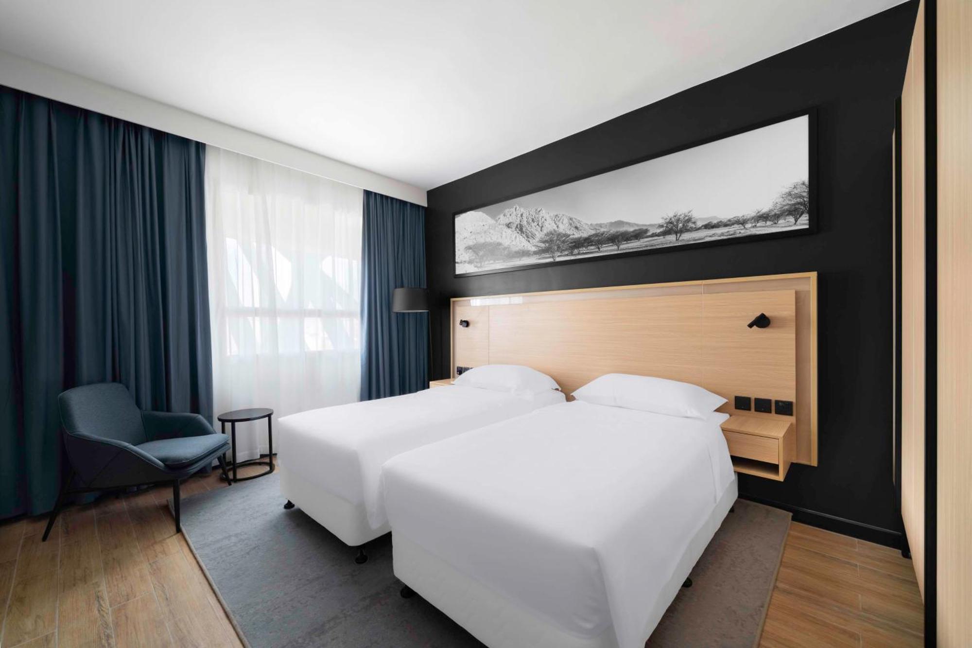 Park Inn By Radisson Makkah Thakher Alsharqi Мекка Экстерьер фото