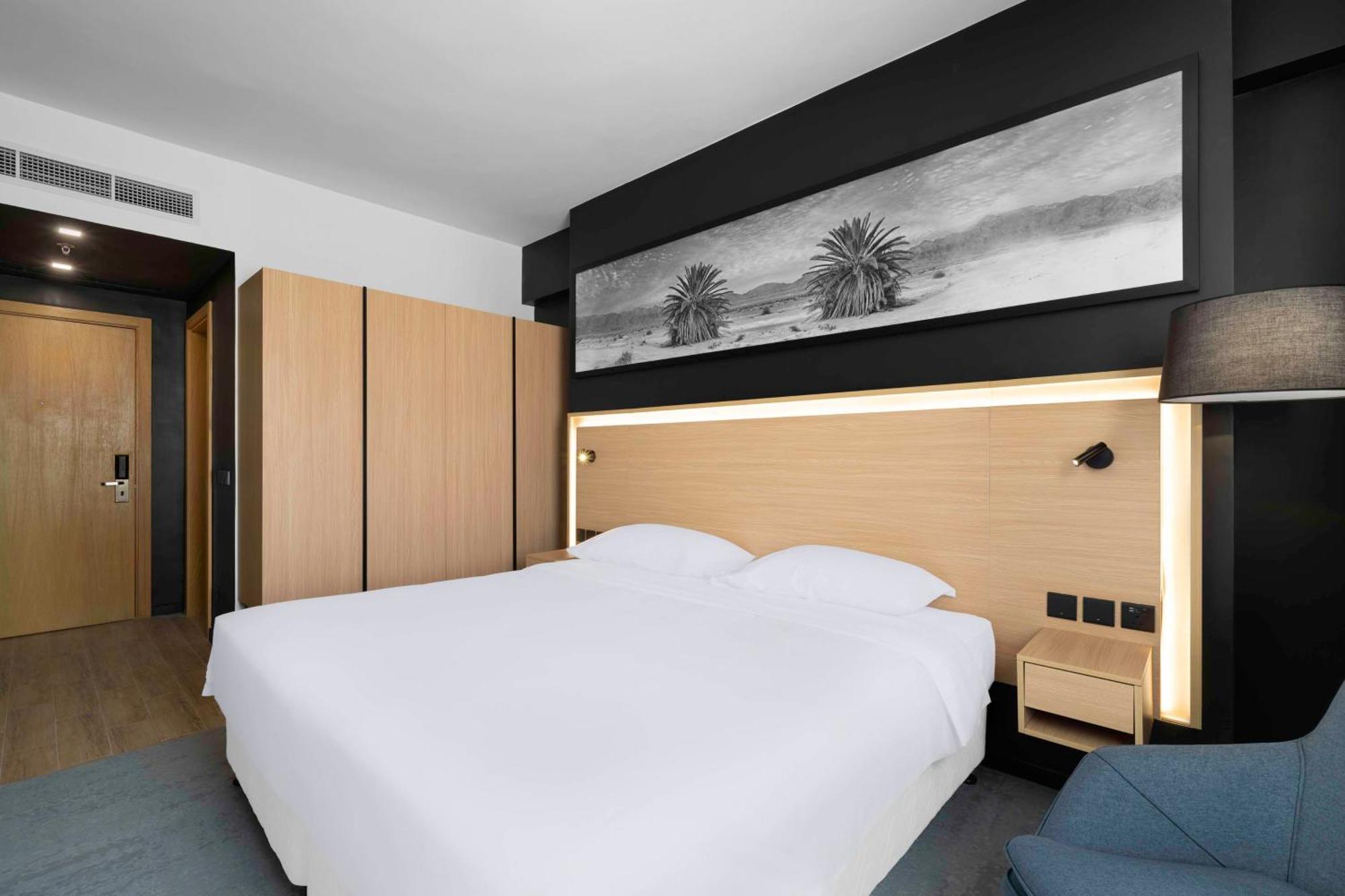 Park Inn By Radisson Makkah Thakher Alsharqi Мекка Экстерьер фото