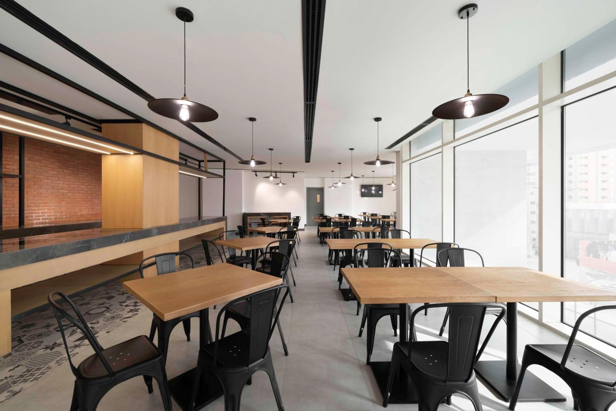 Park Inn By Radisson Makkah Thakher Alsharqi Мекка Экстерьер фото